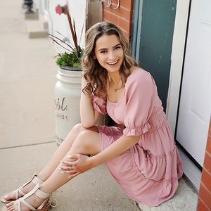 Meet your Posher, Zoe